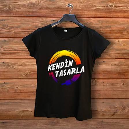 Tişört ve tekstil ürünlerinde dijital baskı hizmeti